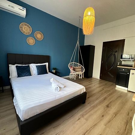 شقة Central Studio Sapphire بوخارست المظهر الخارجي الصورة
